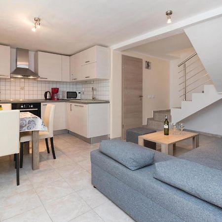 Gorgeous Home In Zadar With Wifi Luaran gambar