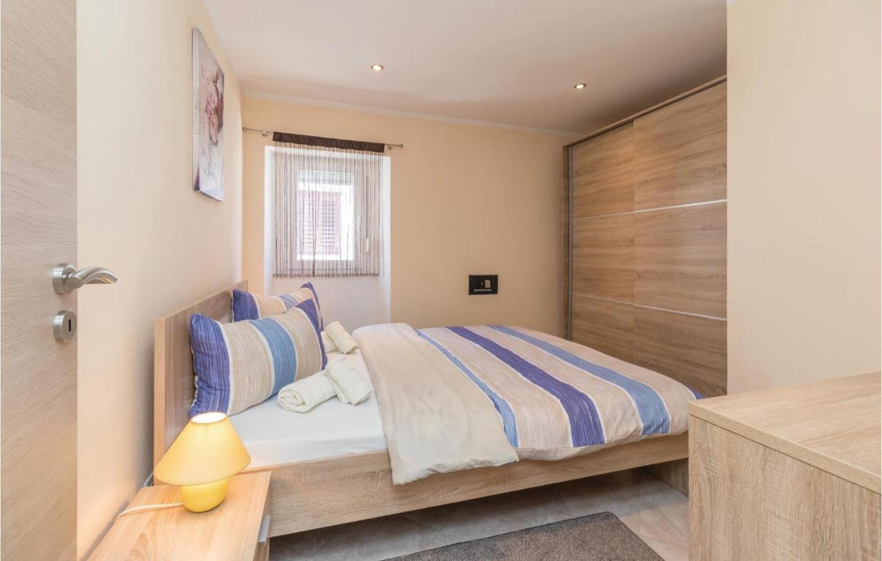 Gorgeous Home In Zadar With Wifi Luaran gambar