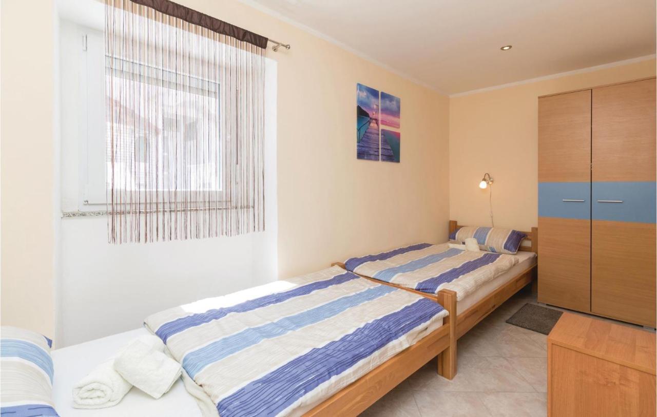 Gorgeous Home In Zadar With Wifi Luaran gambar