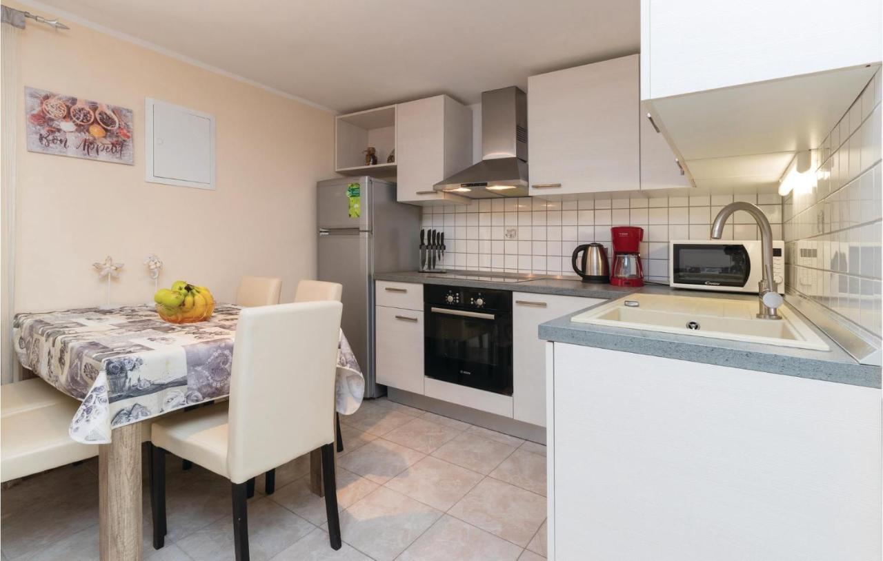 Gorgeous Home In Zadar With Wifi Luaran gambar