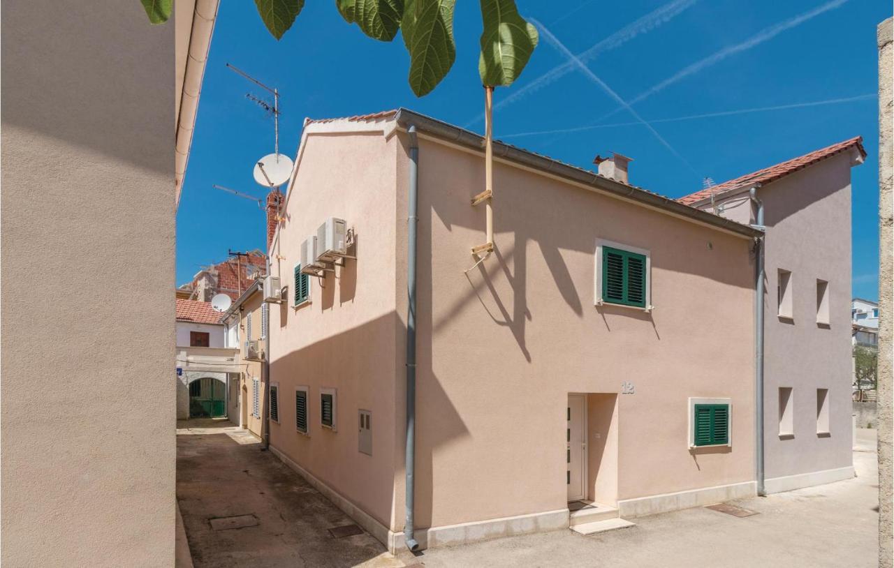 Gorgeous Home In Zadar With Wifi Luaran gambar