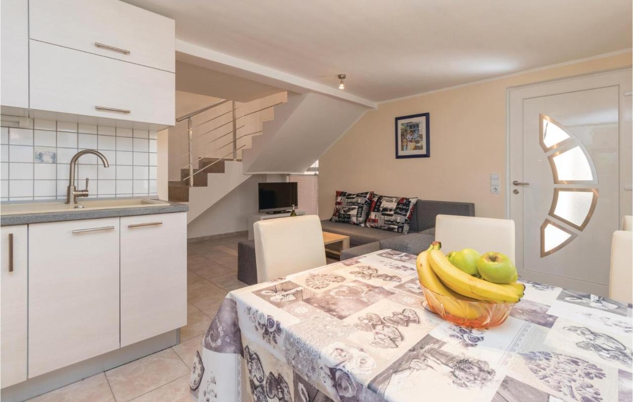 Gorgeous Home In Zadar With Wifi Luaran gambar