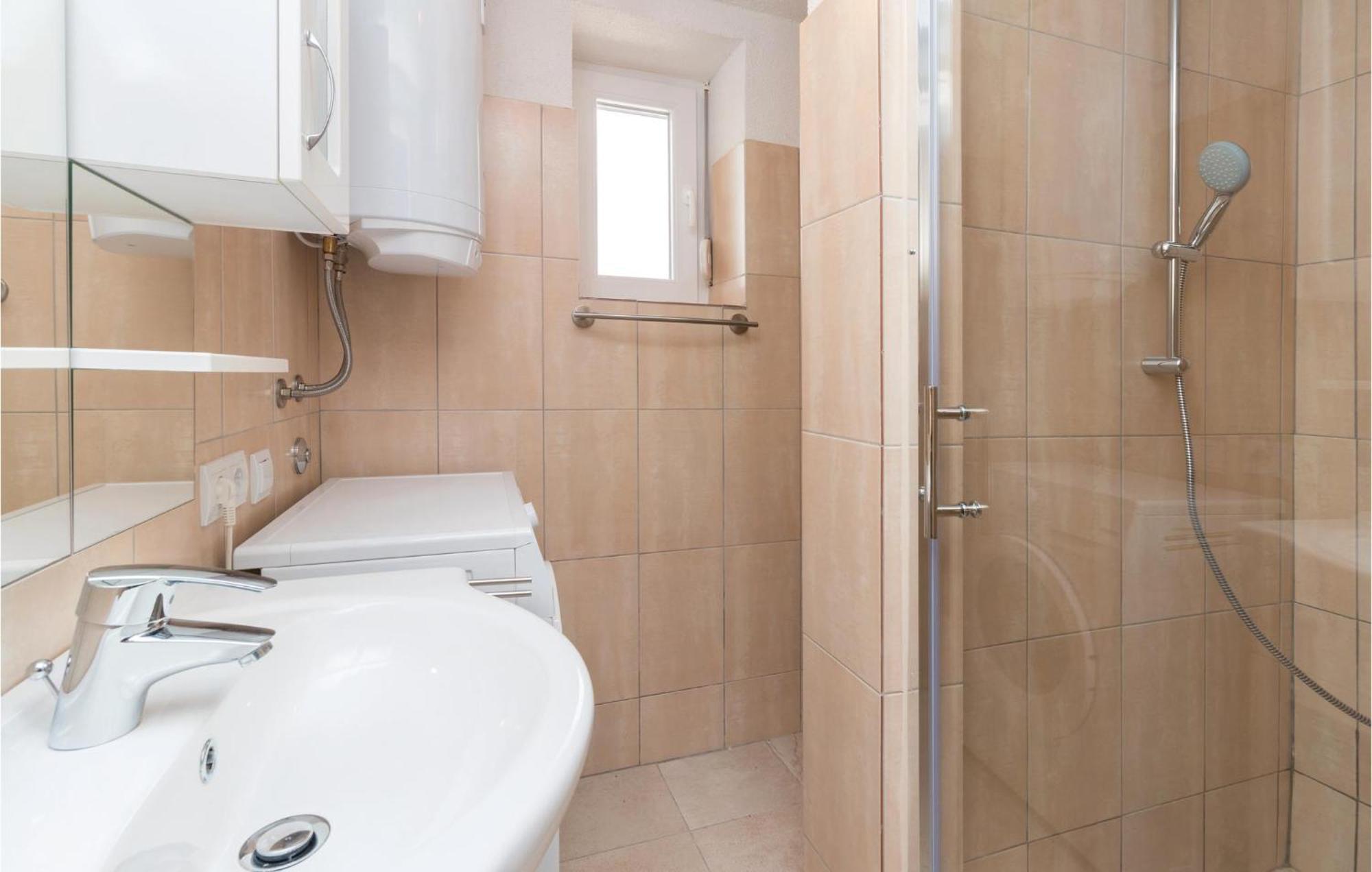 Gorgeous Home In Zadar With Wifi Luaran gambar