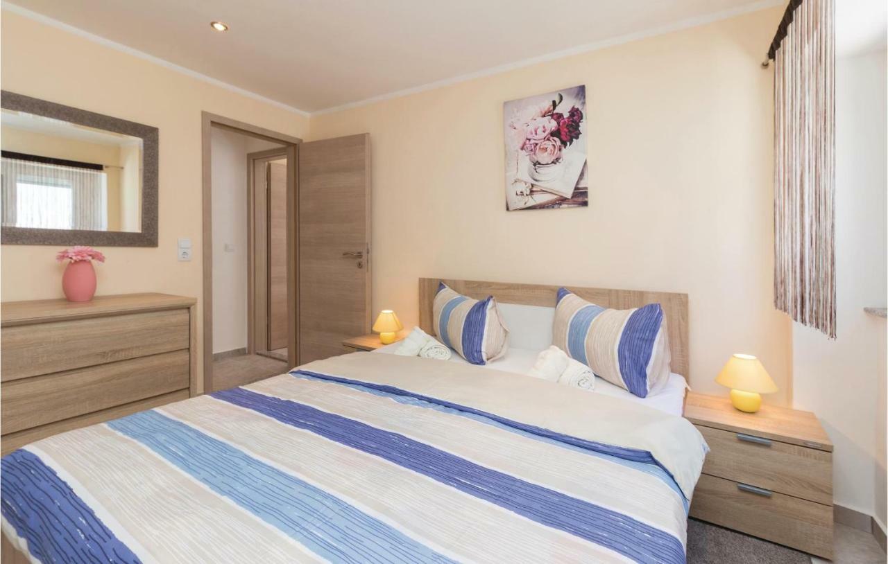 Gorgeous Home In Zadar With Wifi Luaran gambar